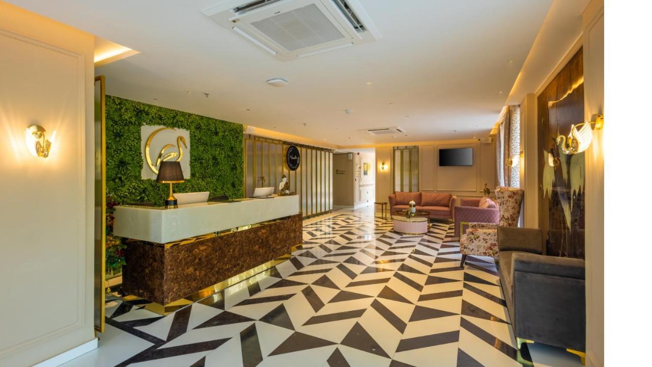 Renest Calangute Goa Hotel Exterior photo